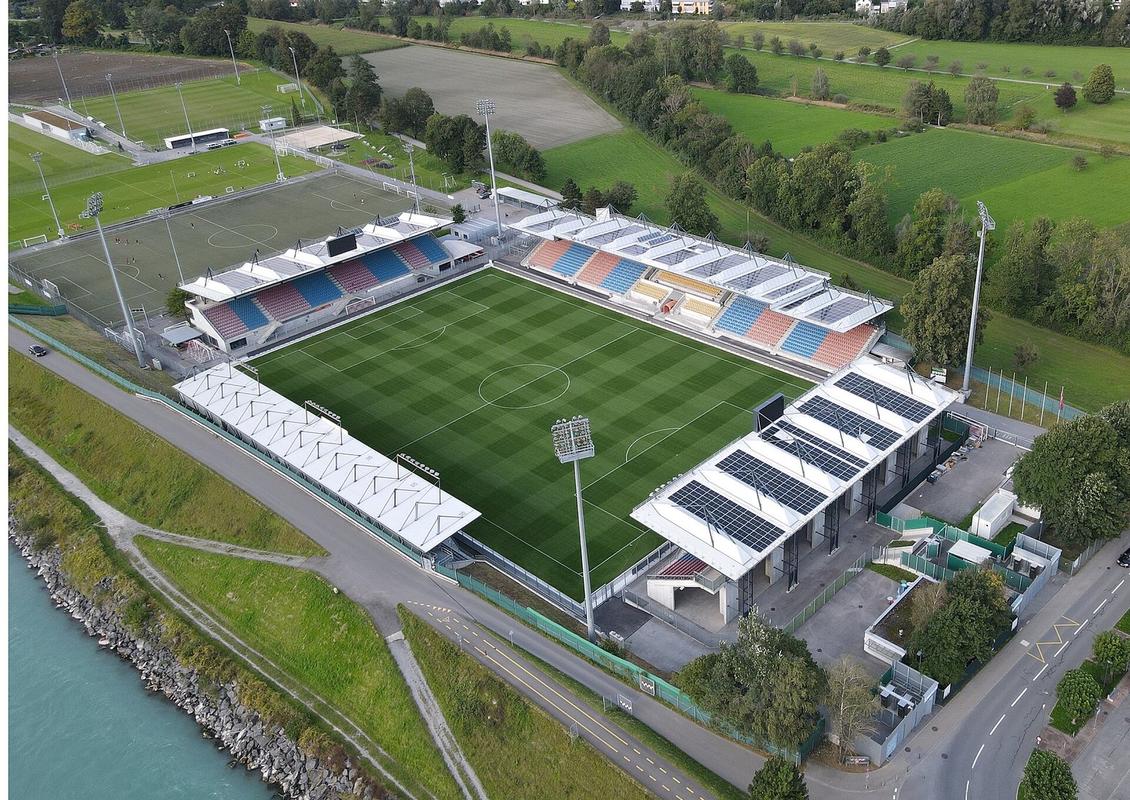 Liechtenstein – Litwa