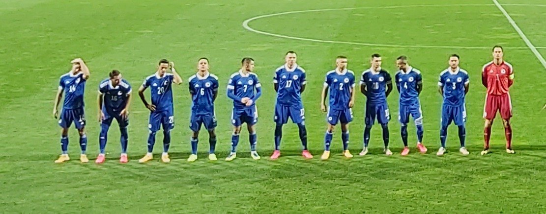 Polska – Bośnia i Hercegowina