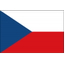 Czechy U18