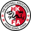Hong Kong, China U20
