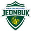 Jeonbuk Motors II