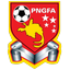 Papua New Guinea U20